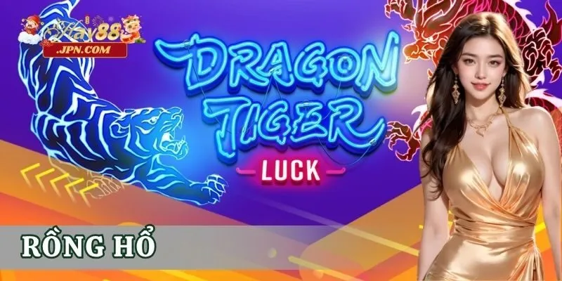 Rồng hổ Hay88